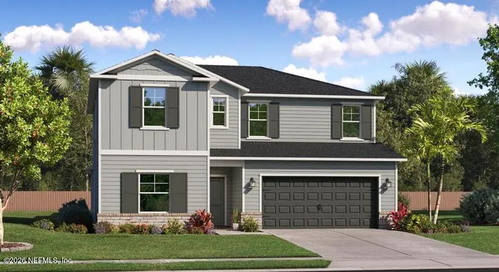 5865 Lagoon Cruise Way, Jacksonville