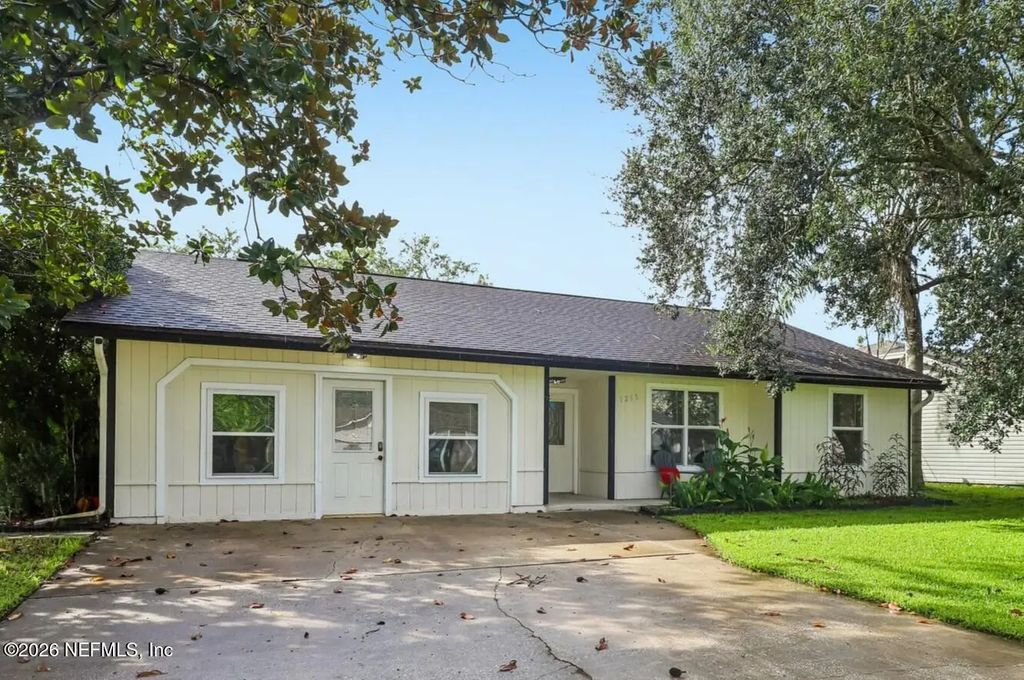 3255 Dowitcher Lane, Orange Park