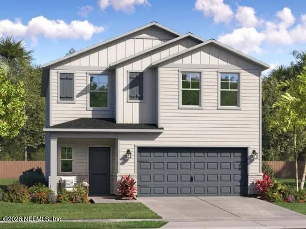 6352 Mare Avenue, Jacksonville