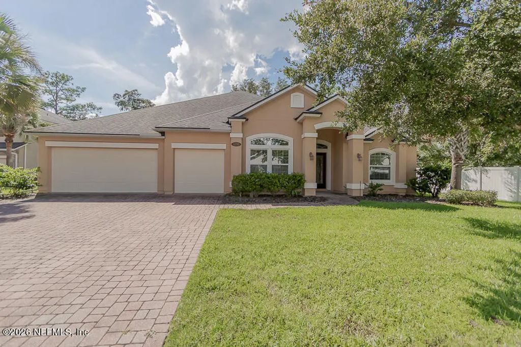 11790 Jaylin Court, Jacksonville