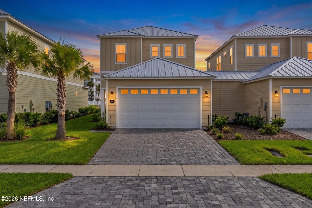 385 Rum Runner Way, St. Johns