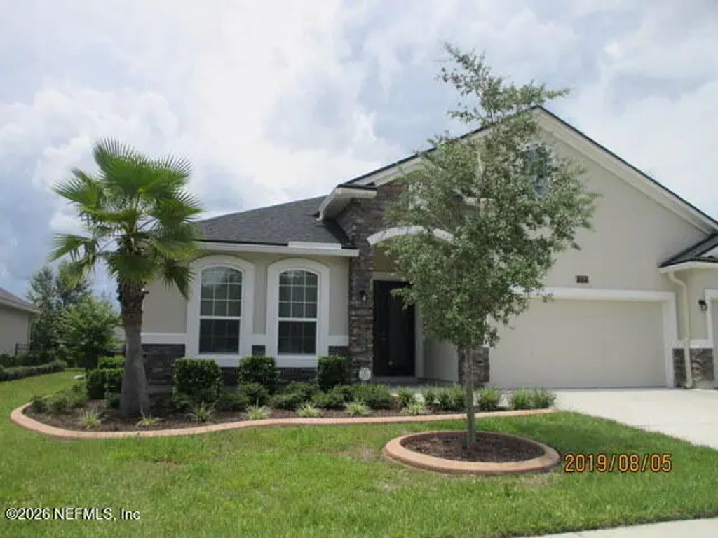 1022 Prairie Dunes Court, Orange Park