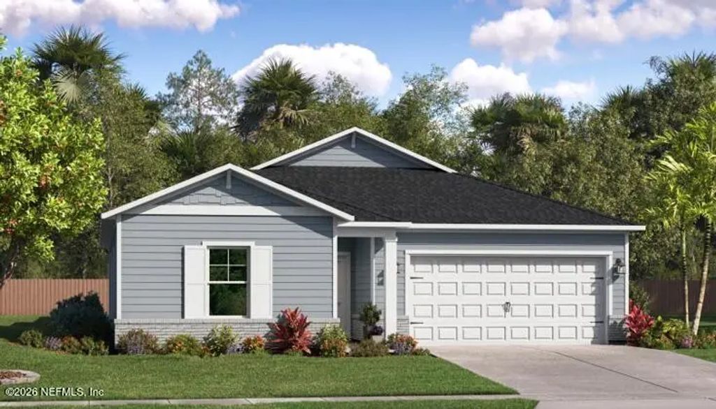 6171 Mare Avenue, Jacksonville