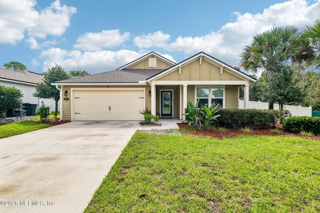3800 Great Falls Loop, Middleburg