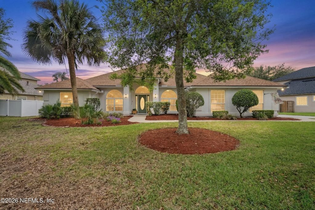 4025 Lonicera Loop, St. Johns