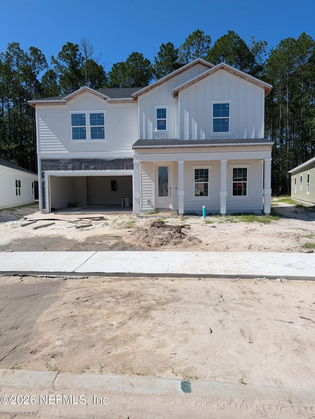 1413 Josie Lane, Jacksonville