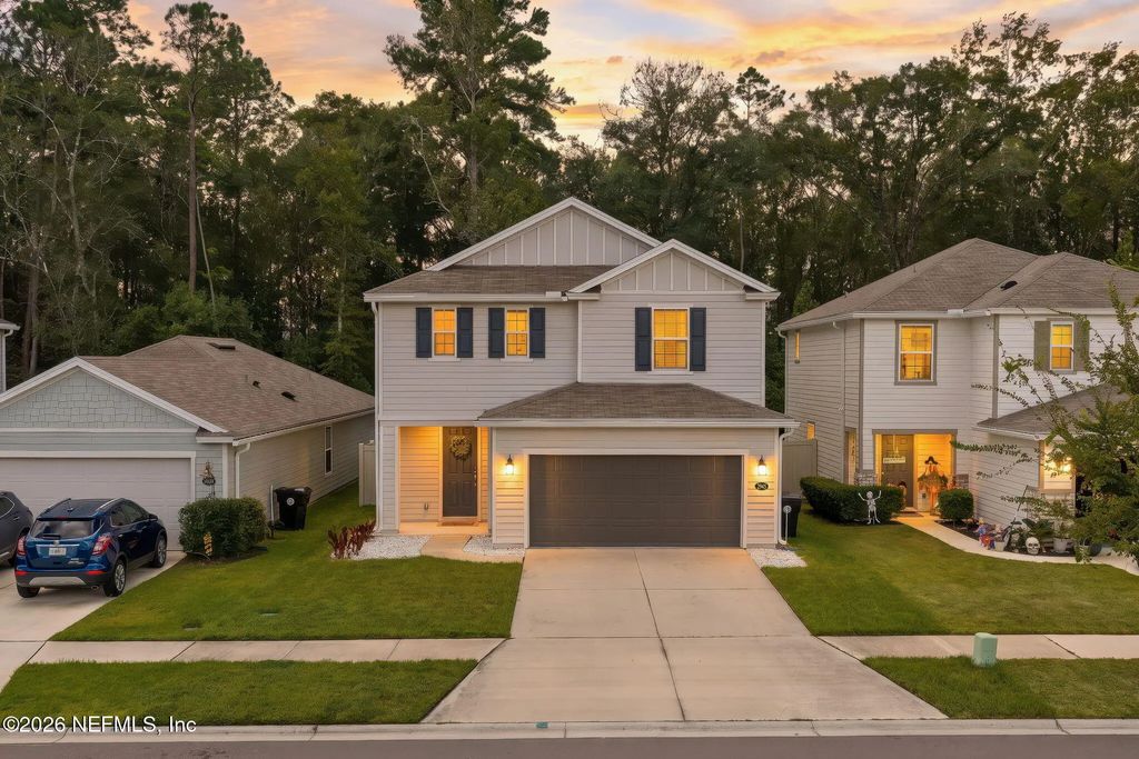 2945 Lucille Lane, Middleburg