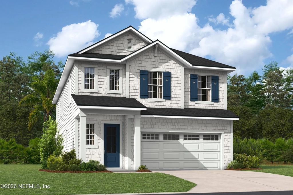 188 Seamark Drive, Ponte Vedra