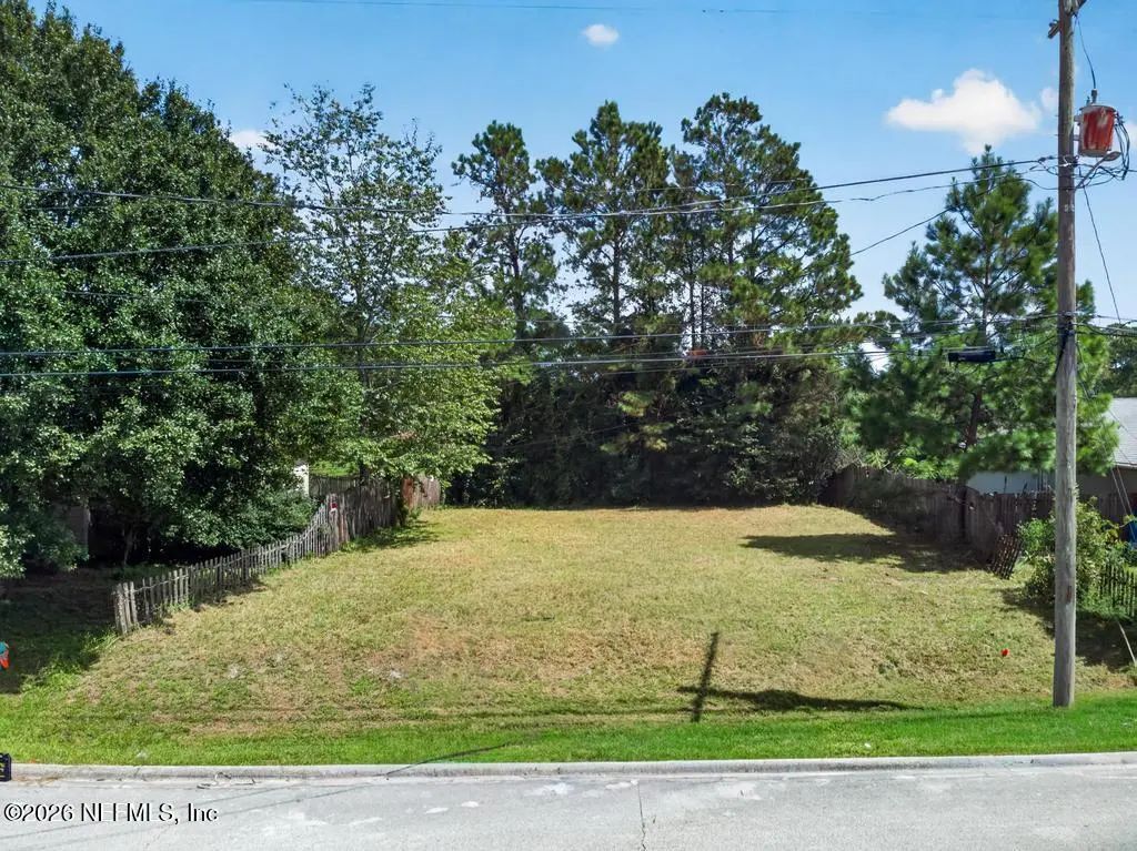452 Vermont Street, Green Cove Springs