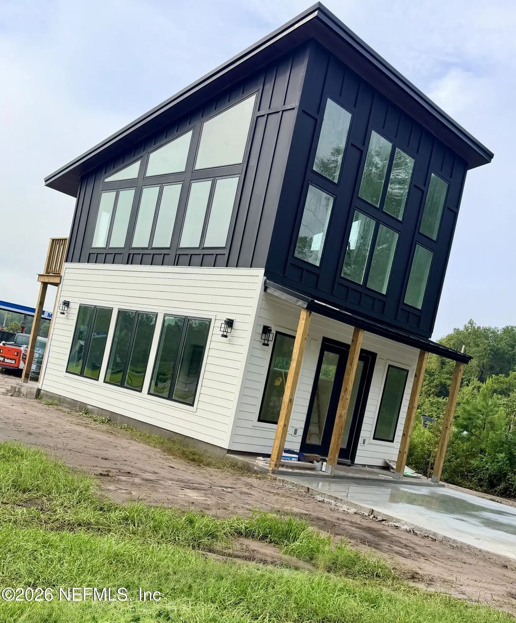 450043 Old Dixie Highway, Callahan