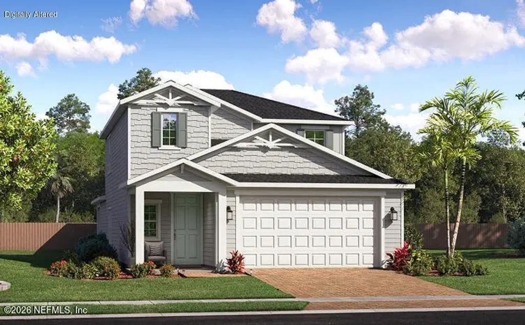 111 Stiffs Mill Lane, St. Augustine