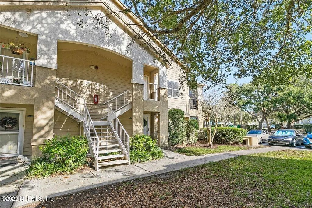 27 Arbor Club Drive 209, Ponte Vedra Beach