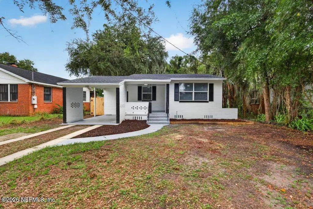 150 W 66th Street, Jacksonville