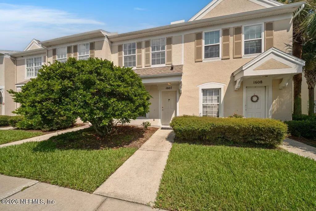 8230 Dames Point Crossing Blvd Boulevard 1607, Jacksonville