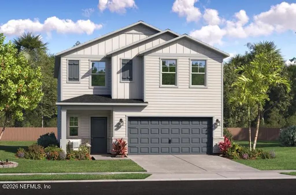 6392 Firebush Road, Jacksonville