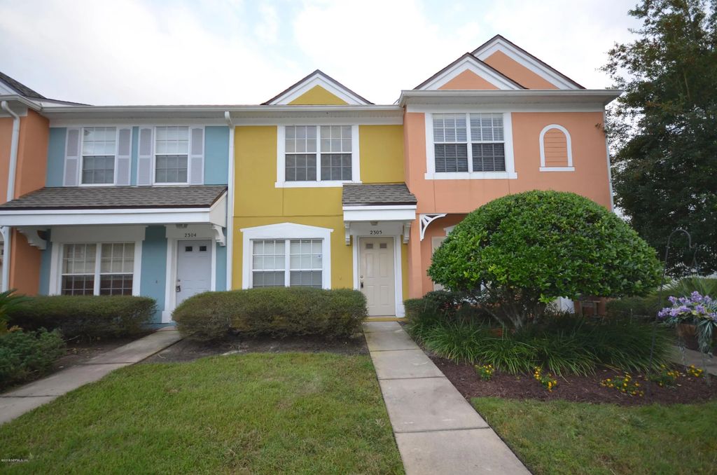 12311 Kensington Lakes Drive 2305, Jacksonville