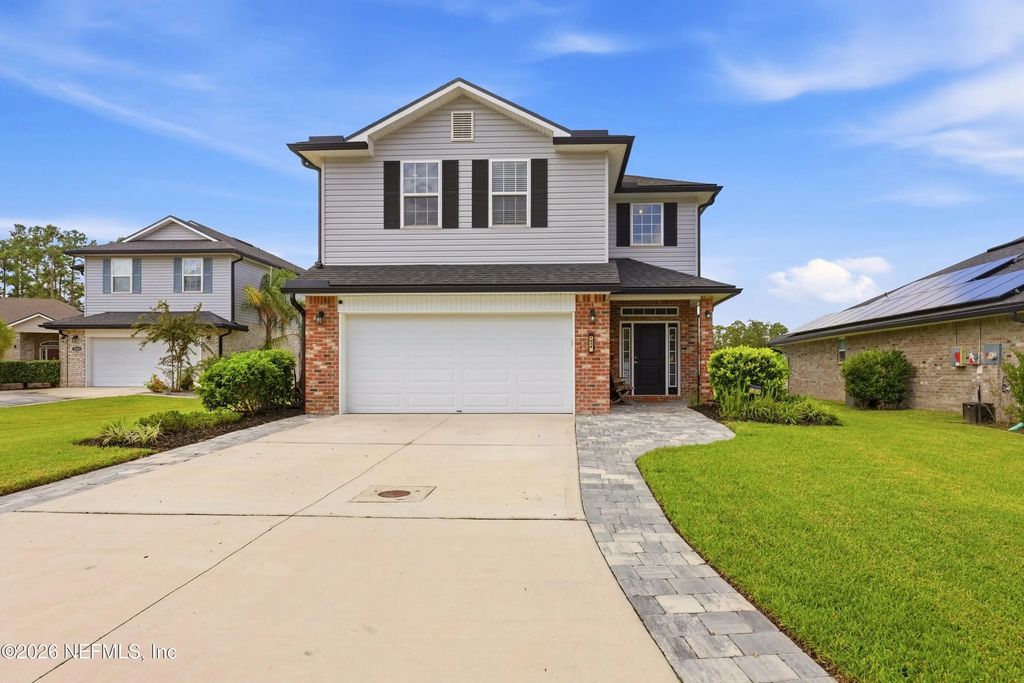 1938 Catlyn Court, Green Cove Springs