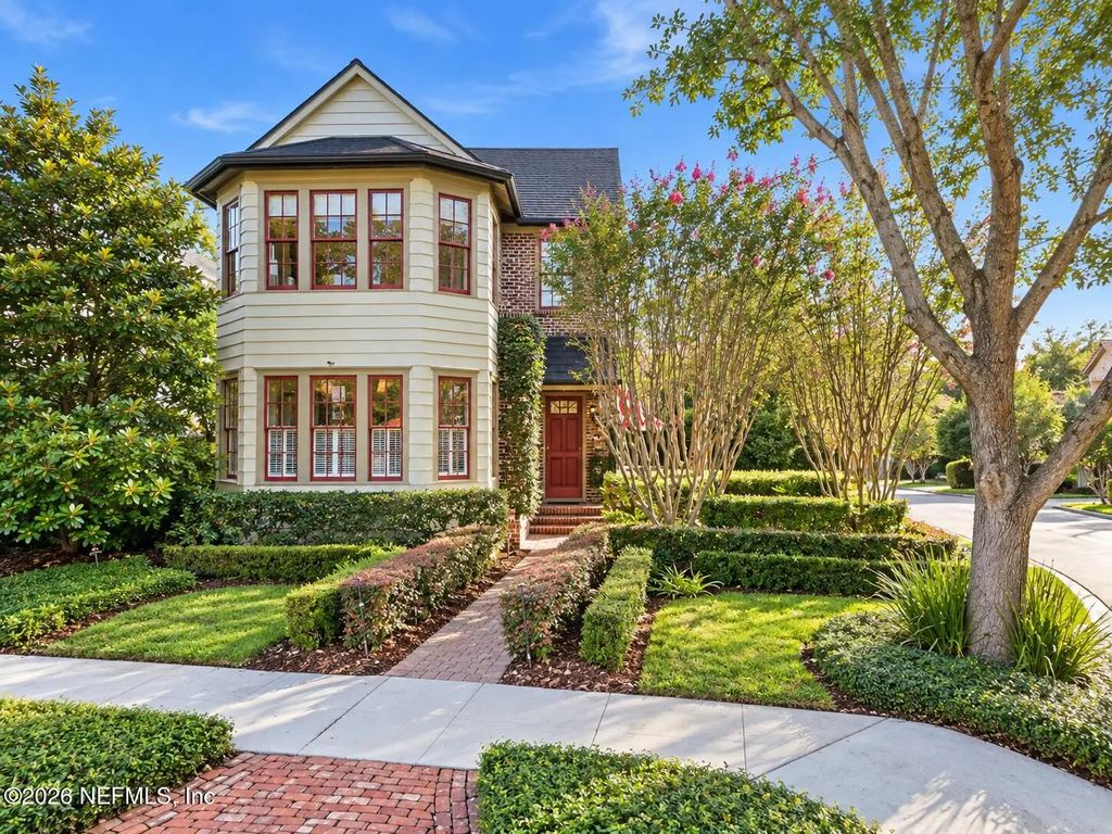 1602 Challen Avenue, Jacksonville