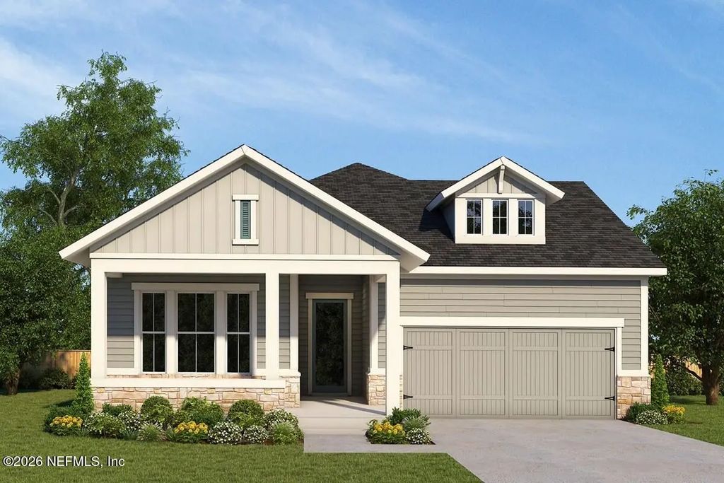 12285 Bald Cypress Road, Jacksonville