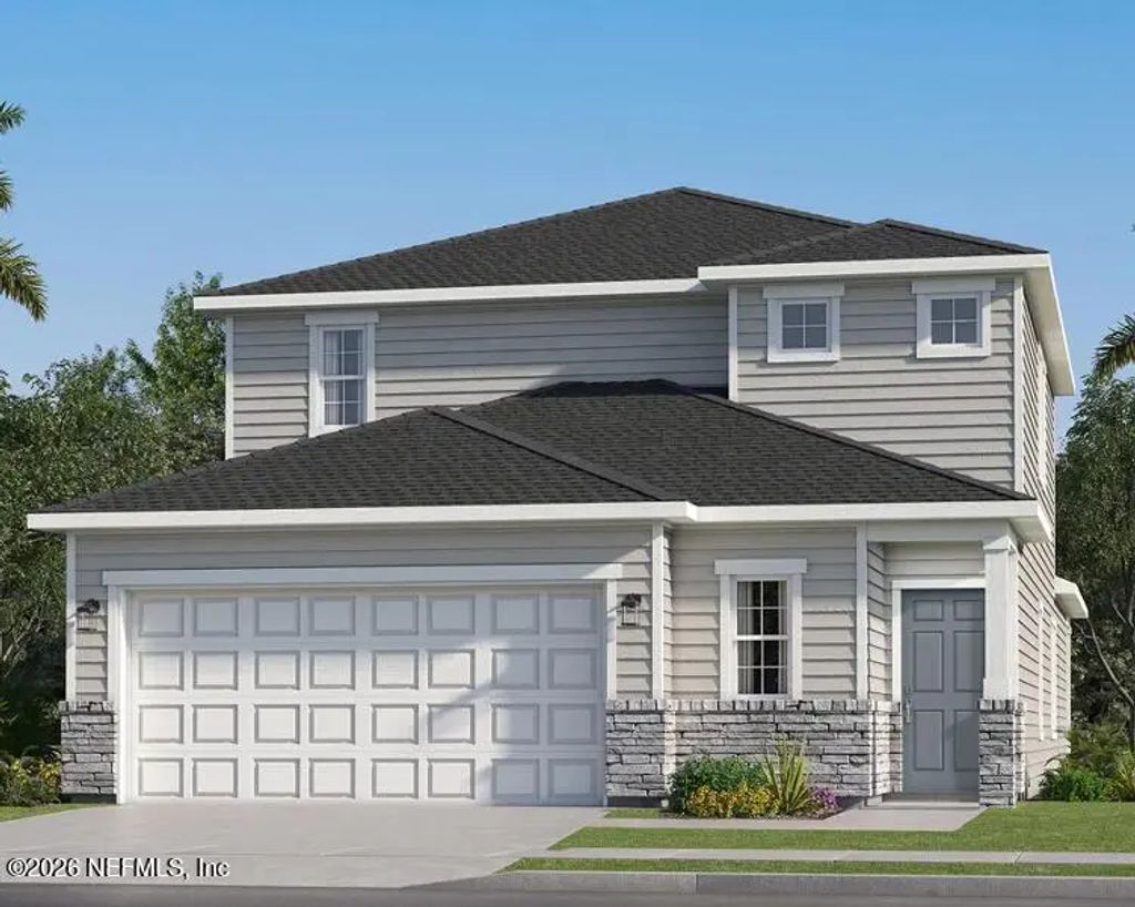 6388 Firebush Road, Jacksonville