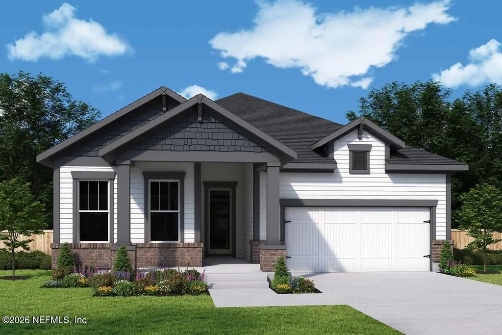 12213 Bald Cypress Road, Jacksonville