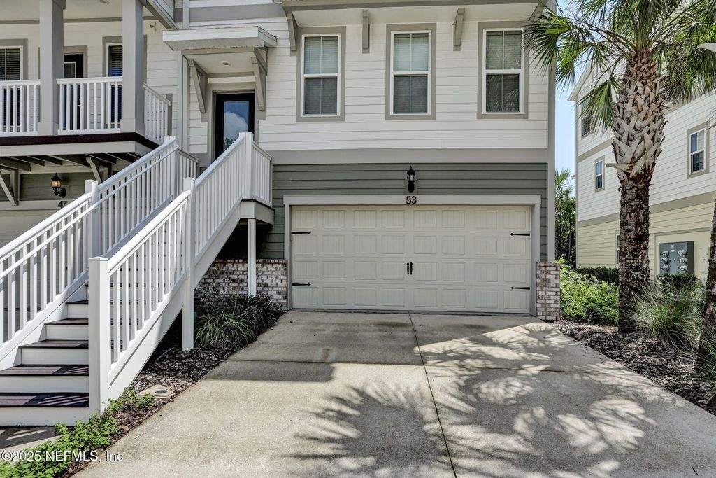 53 Falling Water Court, Ponte Vedra