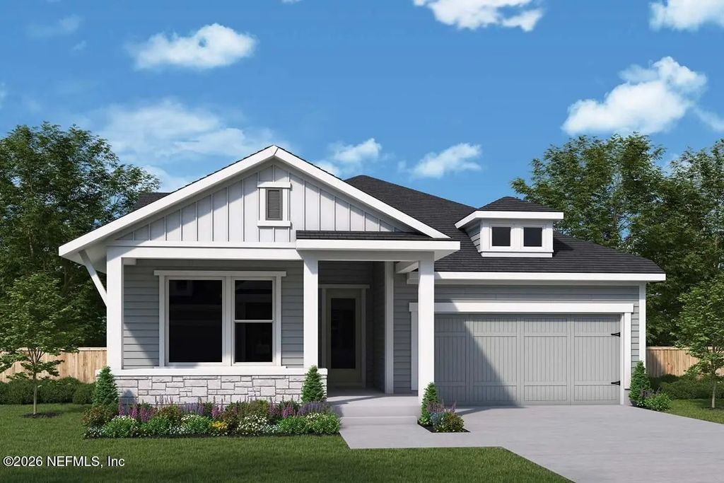 12273 Bald Cypress Road, Jacksonville