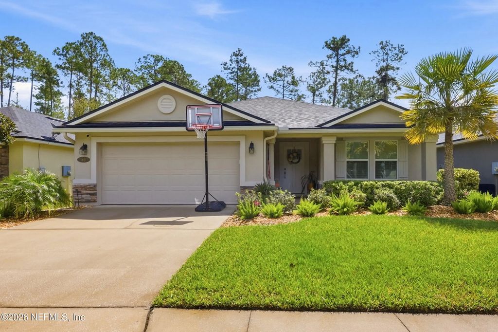 50 Vestavia Court, Jacksonville