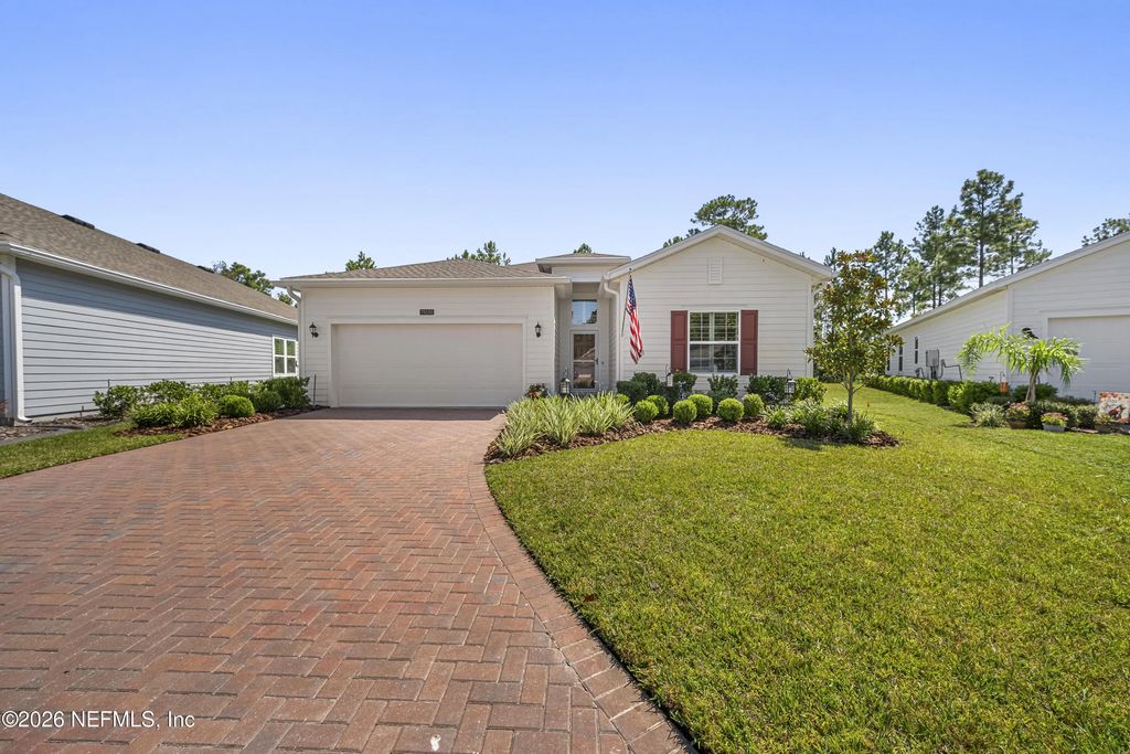 75335 Hideaway Court, Yulee