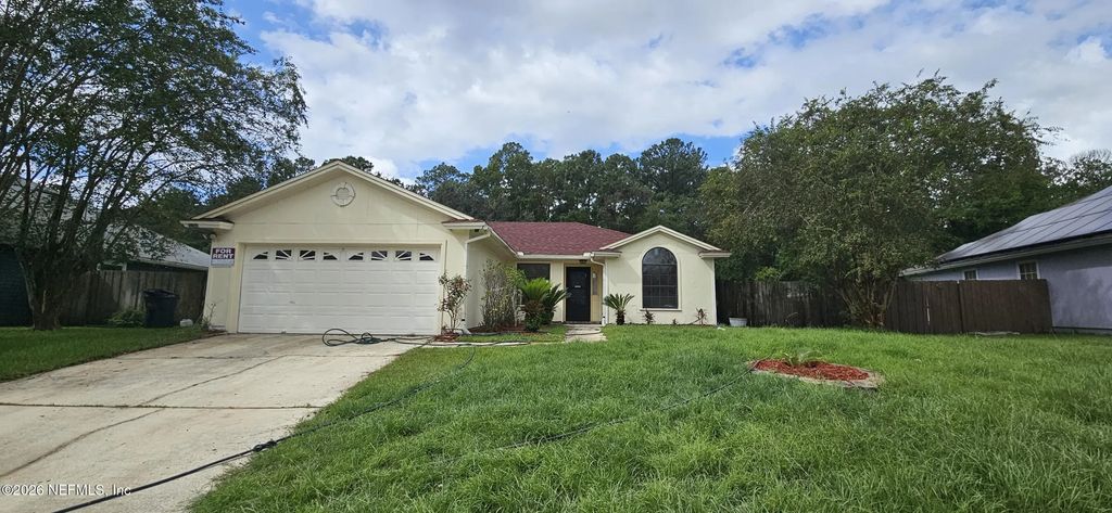 8280 Rocky Creek Drive, Jacksonville