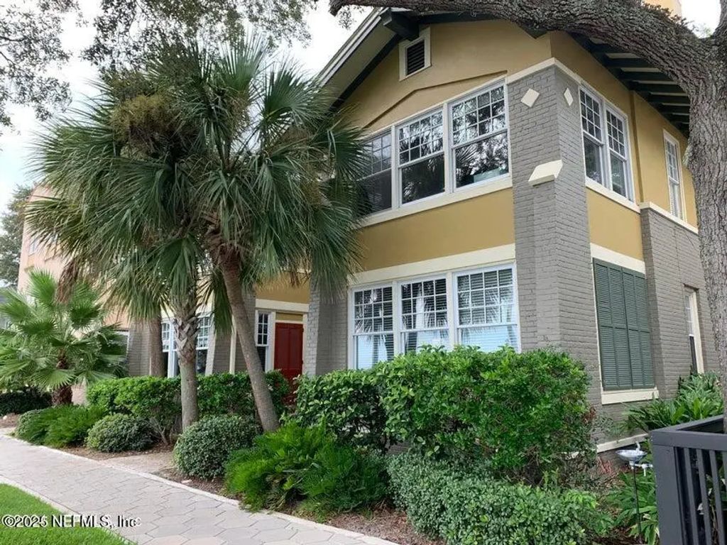 2117 River Boulevard, Jacksonville