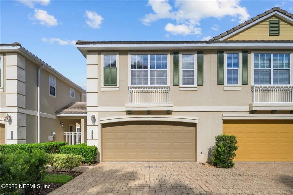 539 Hedgewood Drive, St. Augustine