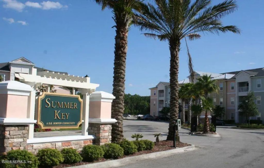 4935 Islamorada Lane 106, Jacksonville