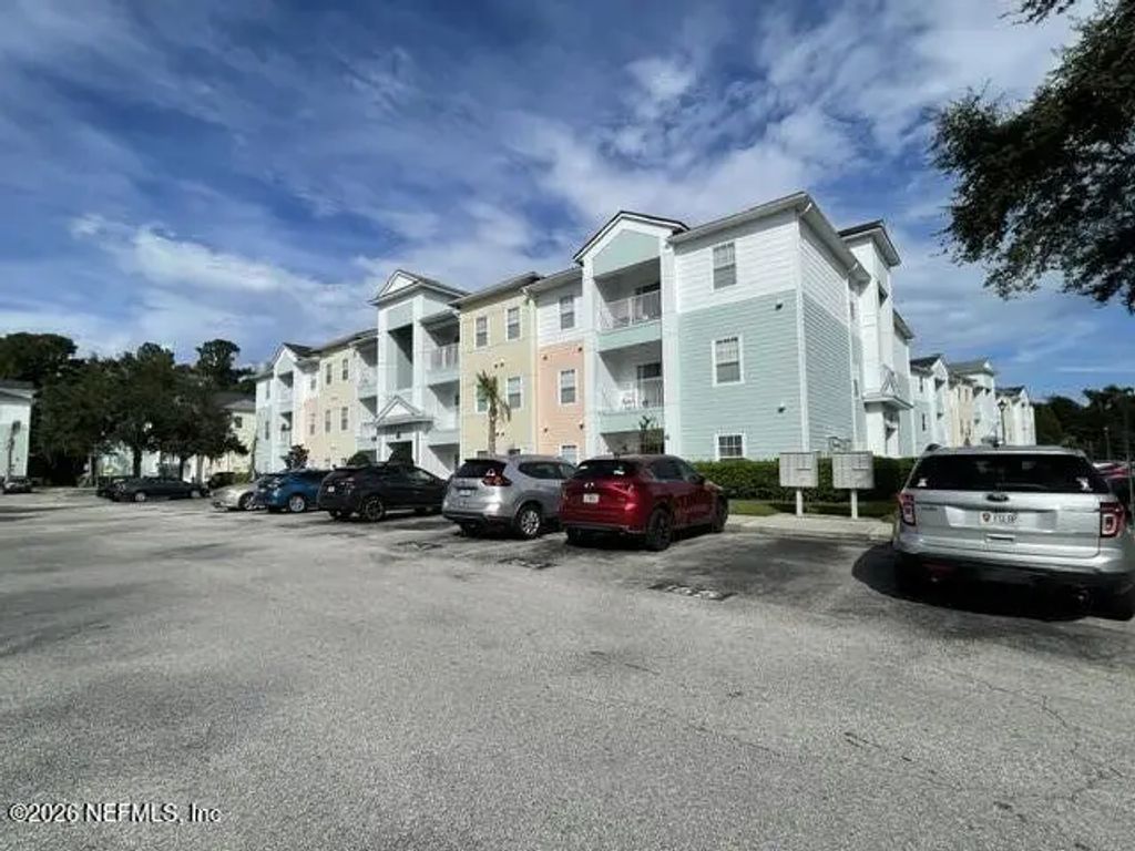 4935 Islamorada Lane 106, Jacksonville