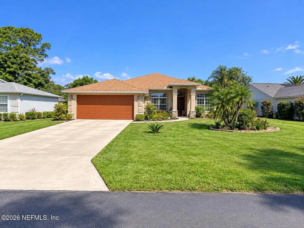 47 Barkley Lane, Palm Coast