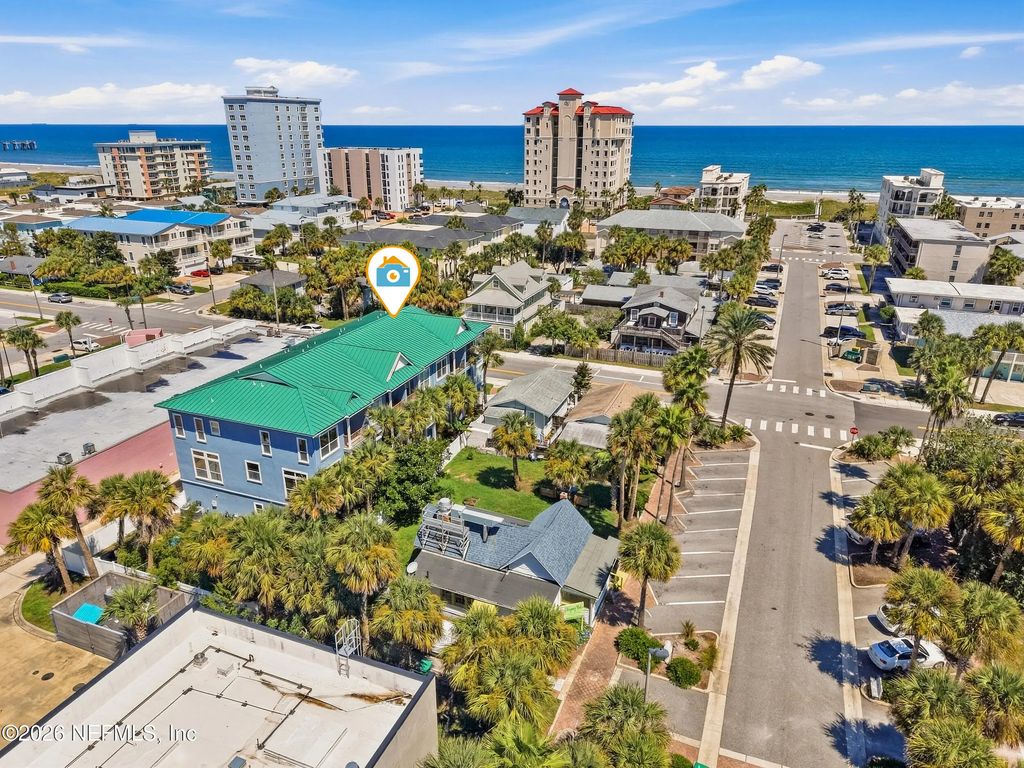 310 2nd Street S 4, Jacksonville Beach