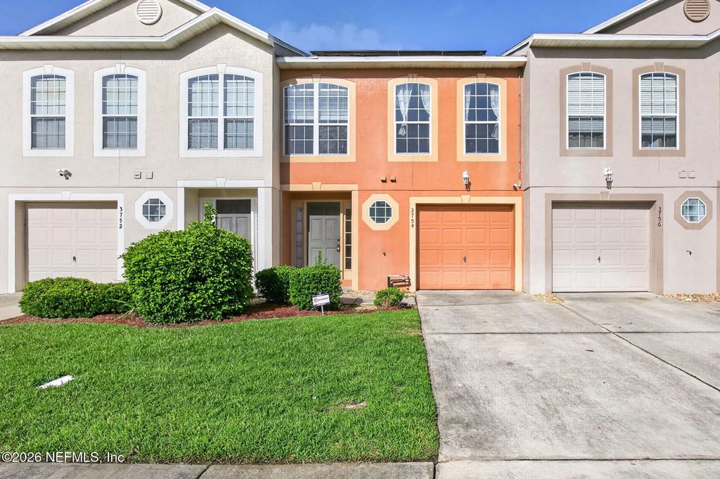3754 Verde Gardens Circle, Jacksonville