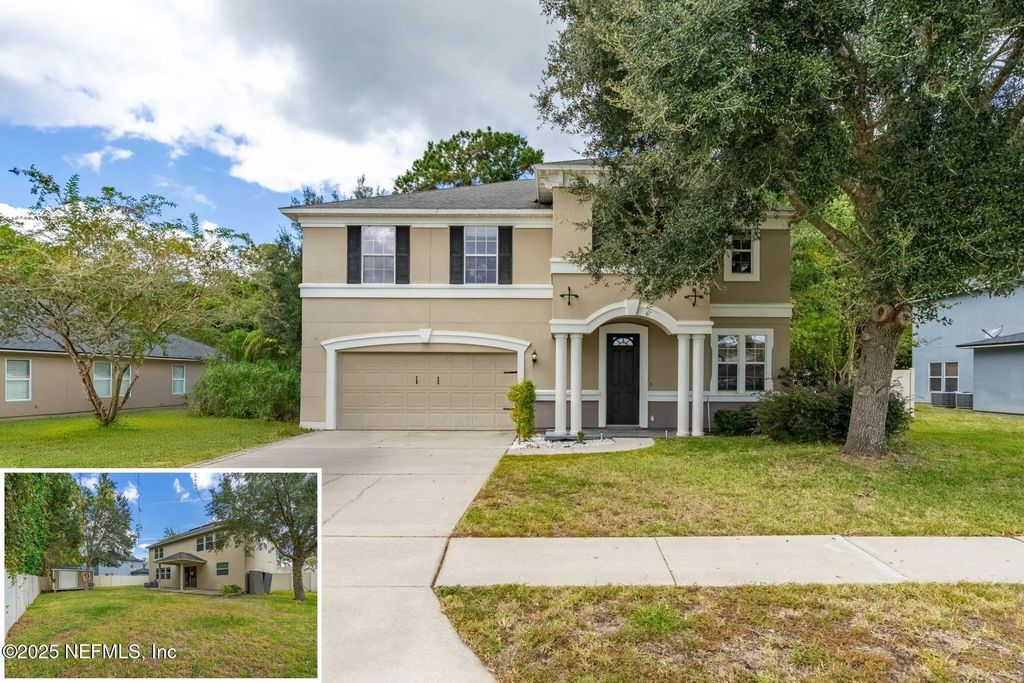 105 Crown Wheel Circle, St. Johns