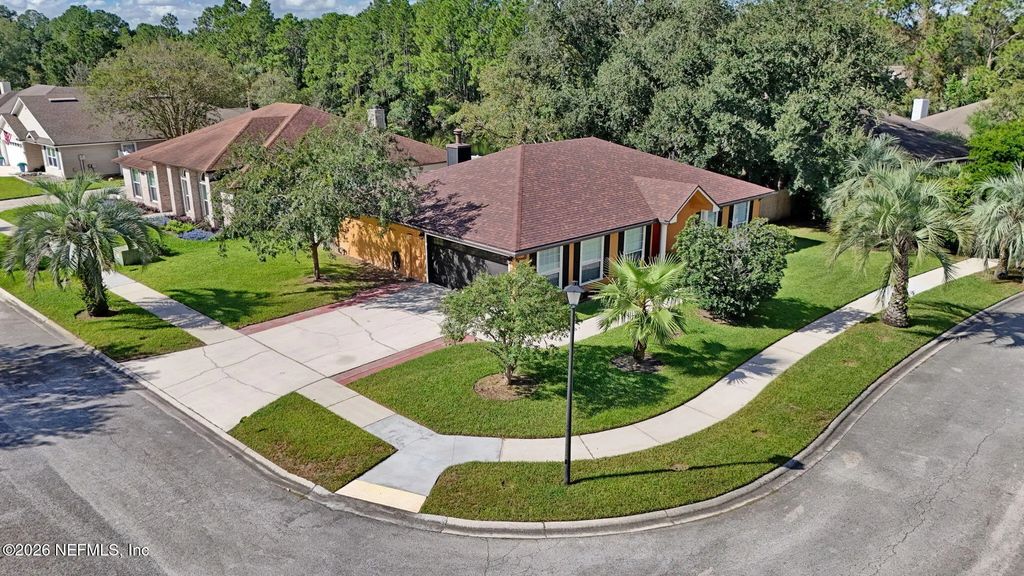 4408 Timber Hollow Way, Jacksonville