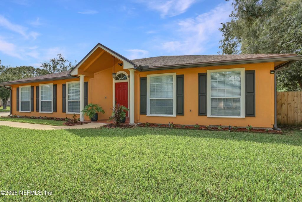 4408 Timber Hollow Way, Jacksonville