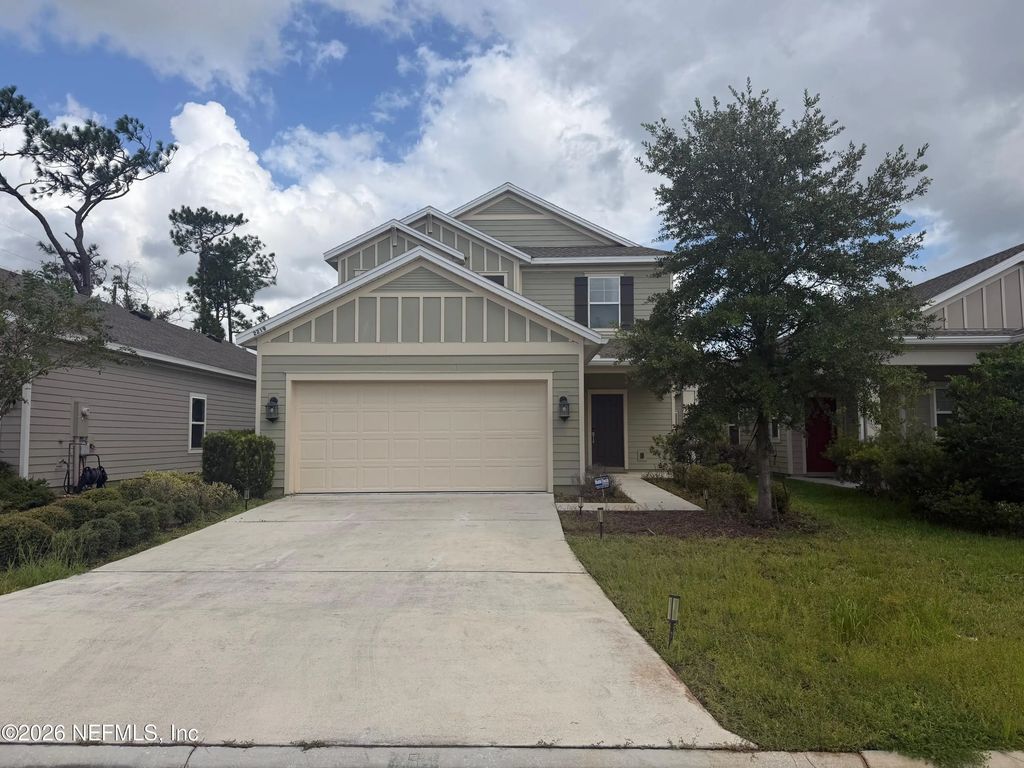 2219 Major Oak Street, Jacksonville