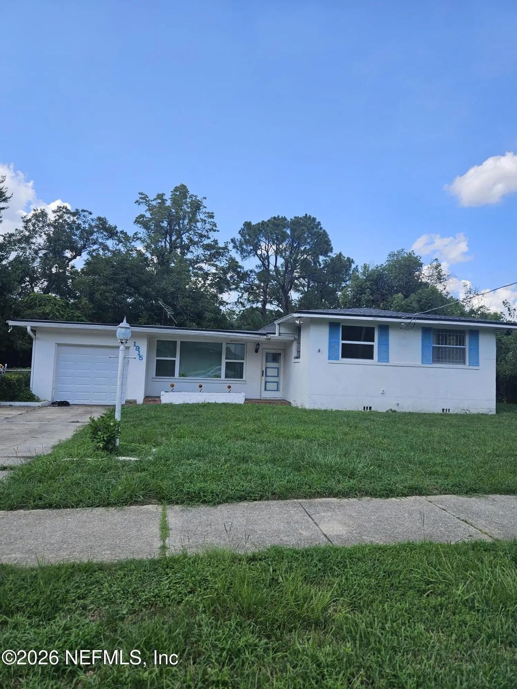 1915 W 10th Street W, Jacksonville