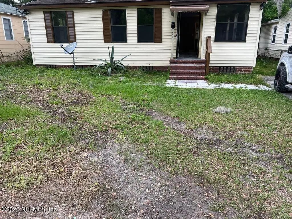 459 W 65th Street, Jacksonville