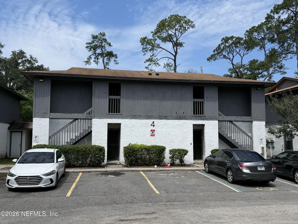 6511 San Juan Avenue 16, Jacksonville