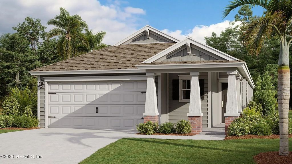 343 Discovery Way, Yulee