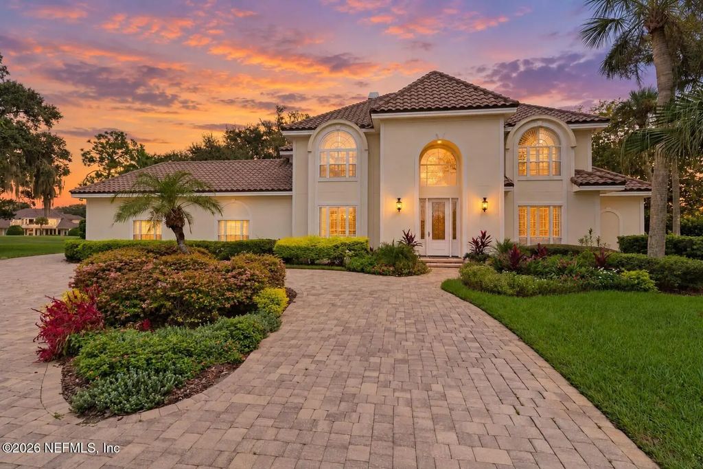 216 Settlers Row North N, Ponte Vedra Beach