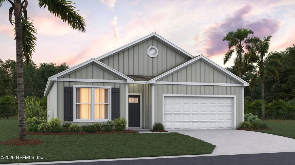 165 Springwood Drive, Palm Coast