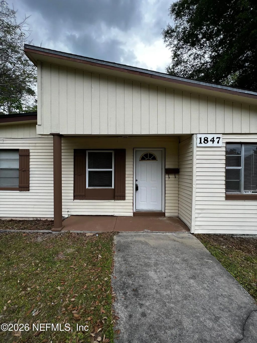 1847 N Loyola Drive, Jacksonville