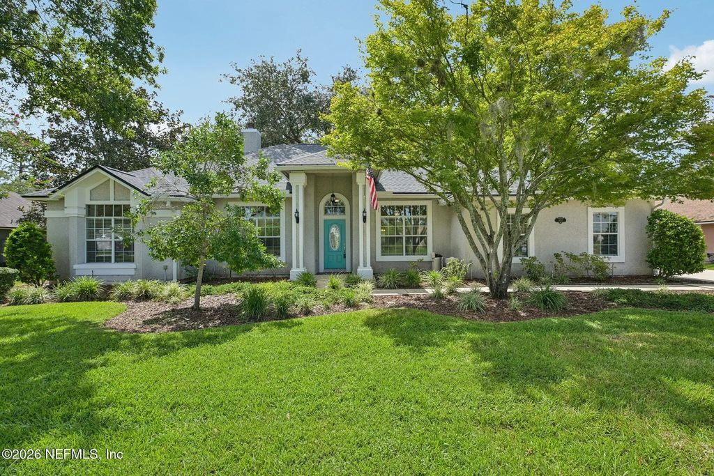 1833 Bluebonnet Way, Fleming Island