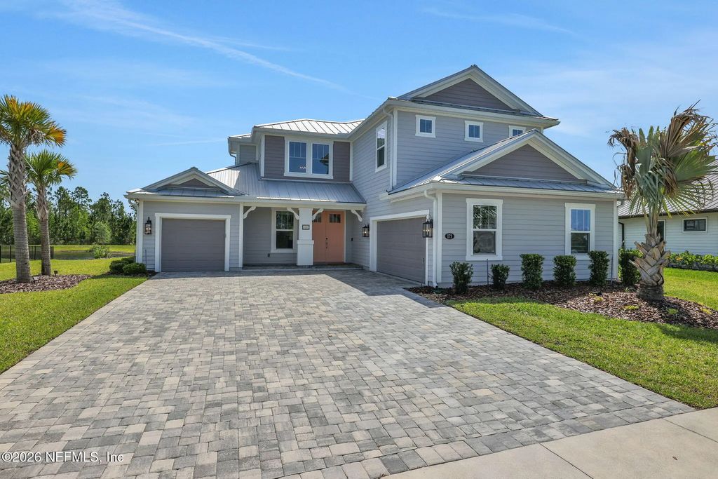 175 Marquesa Circle, St. Johns